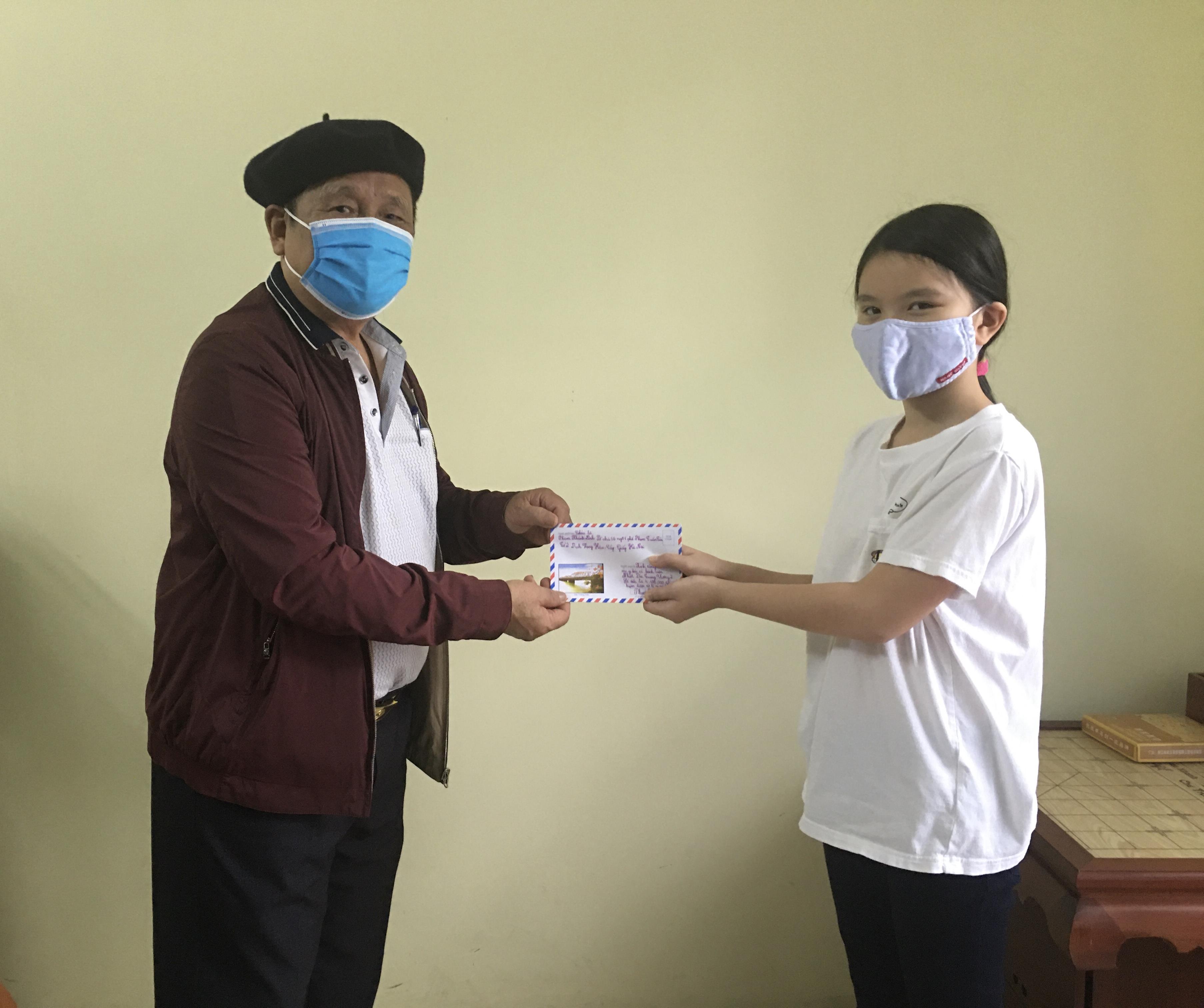 Trách nhiệm từ khu phố