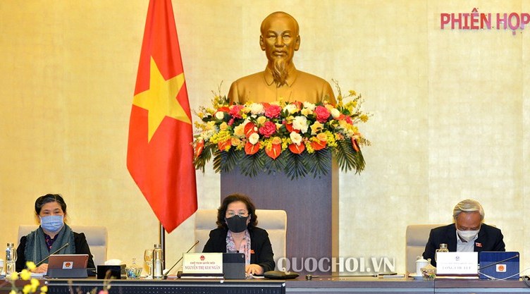 Cần một cơ chế, chính sách đặc thù để xây dựng và phát triển thành phố Đà Nẵng