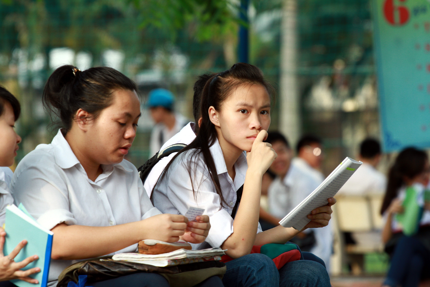 Sẽ có đề thi minh họa tốt nghiệp THPT năm 2020