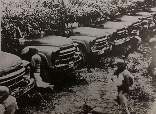 Phát huy giá trị bài học bảo đảm hậu cần chiến lược trong Chiến dịch Hồ Chí Minh lịch sử

