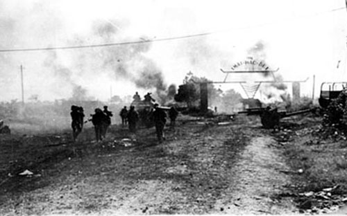 Bước tạo đà trực tiếp cho Chiến dịch Hồ Chí Minh toàn thắng

