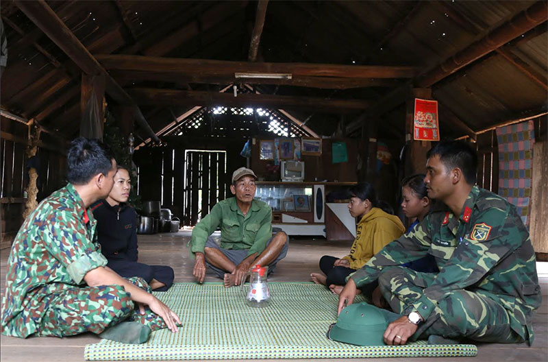 Bài 4: Những khó khăn, thách thức và lực cản cần tháo gỡ