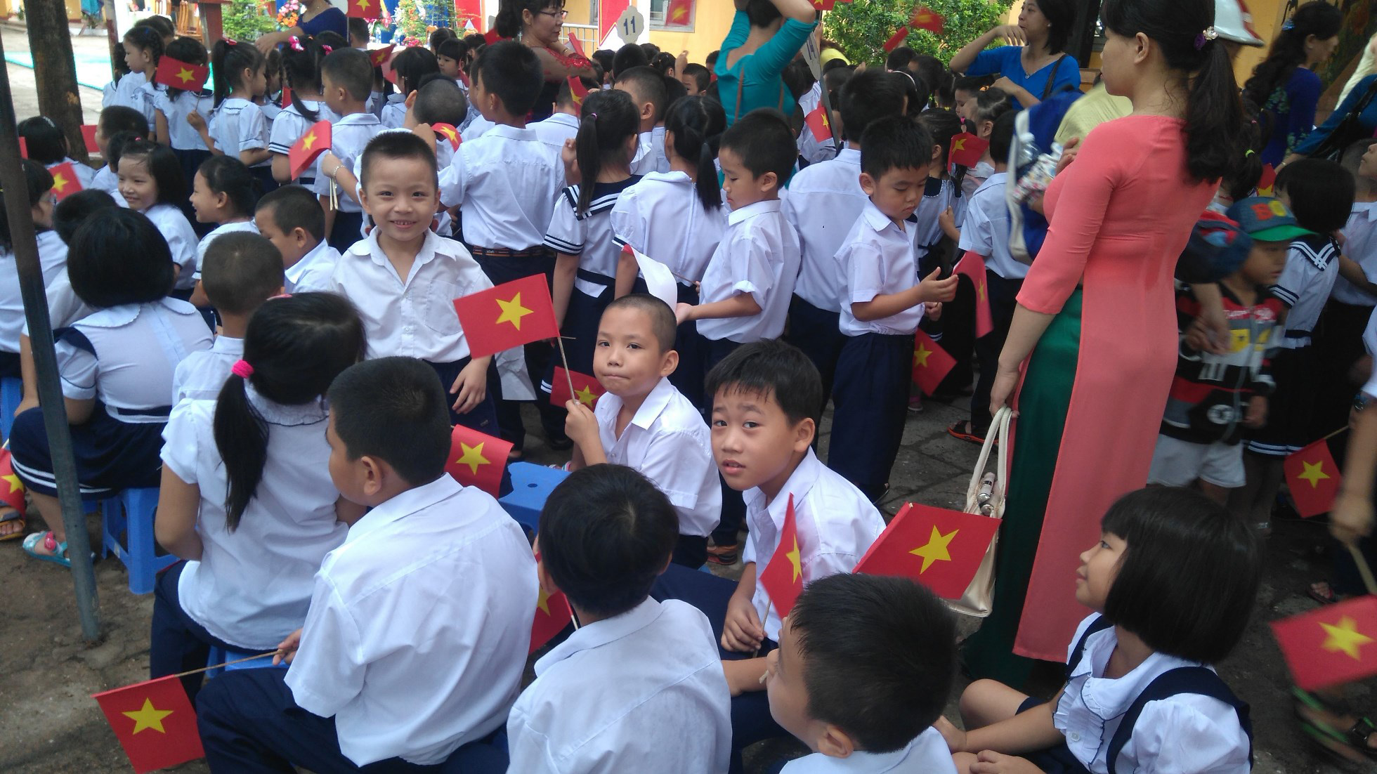 Học sinh Đà Nẵng đi học trở lại từ ngày 4-5