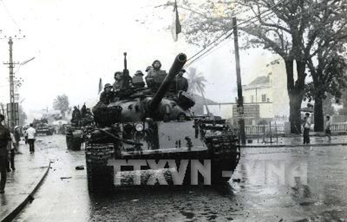 Chiến thắng Đà Nẵng, đỉnh cao của hiệp đồng bao vây, đột phá sâu, tiêu diệt gọn