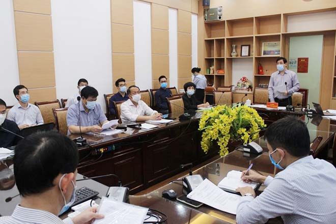 4 bệnh viện nghiên cứu, điều trị huyết tương cho người bệnh Covid-19