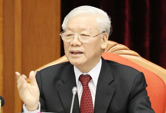 Một số vấn đề cần được đặc biệt quan tâm trong công tác chuẩn bị nhân sự Đại hội XIII của Đảng