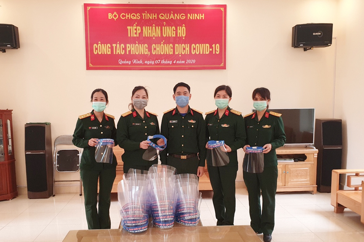 Năng động, sáng tạo trong công tác hội