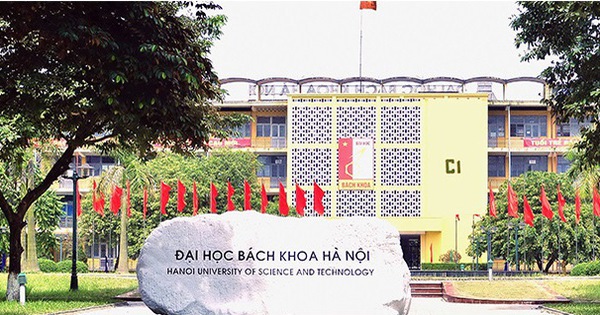 Trường Đại học Bách khoa Hà Nội sẽ công bố mẫu đề thi vào đầu tháng 5