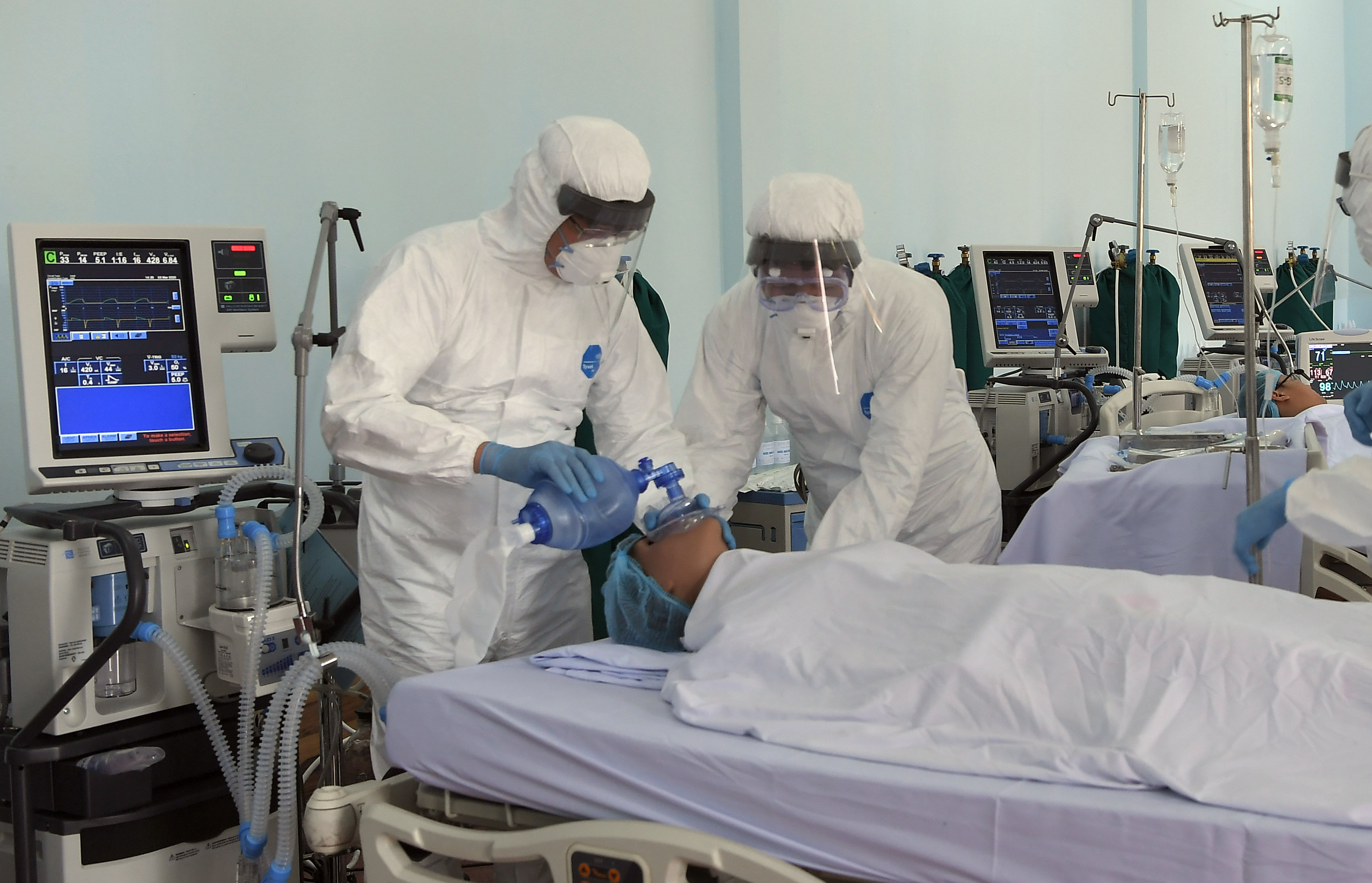 Bài 1: Nắm chắc chủ trương, hành động nhất quán

