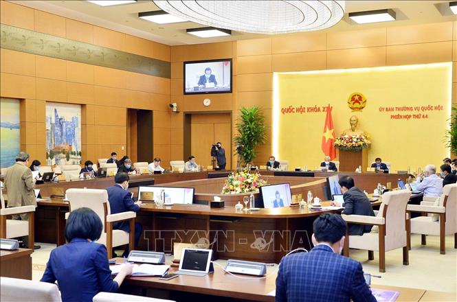 Cần có nghị quyết đặc thù quy định cơ chế, chính sách tài chính-ngân sách cho Thủ đô Hà Nội