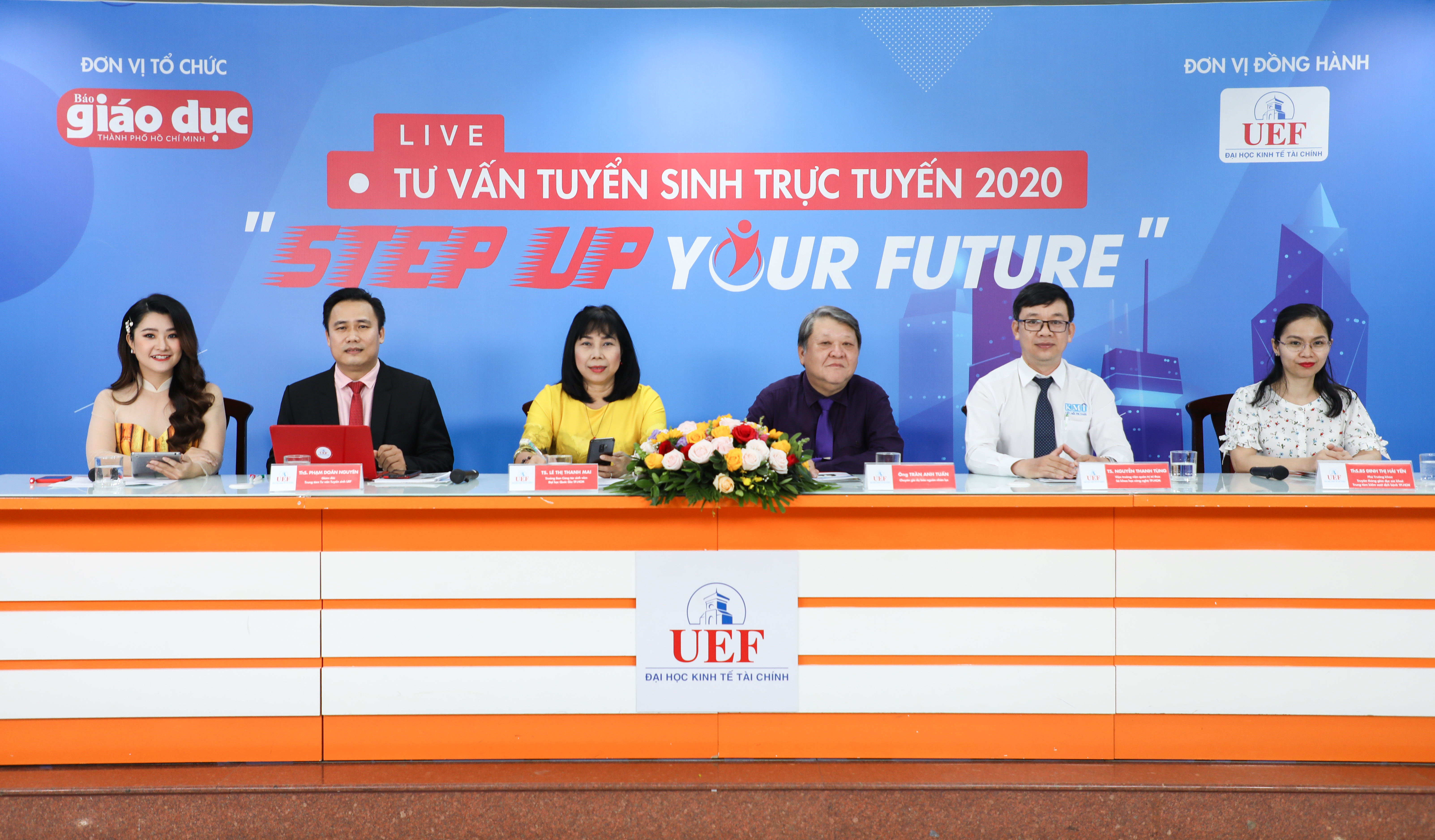 Điều chỉnh phương án tuyển sinh đại học thích ứng với tình hình thực tiễn