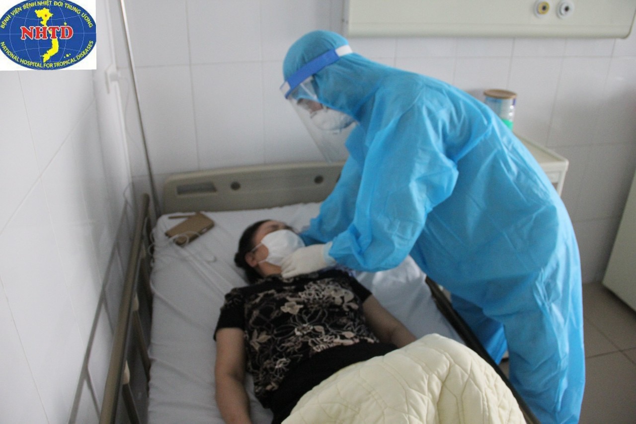 Việt Nam tiếp tục không ghi nhận trường hợp mắc Covid-19 mới