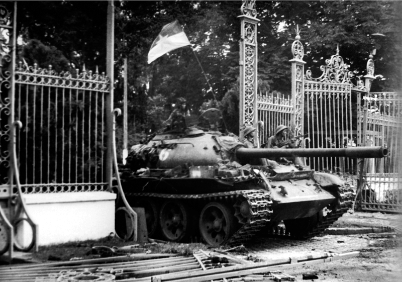 Phát huy giá trị của Chiến thắng 30-4, đưa đất nước phát triển lên tầm cao mới