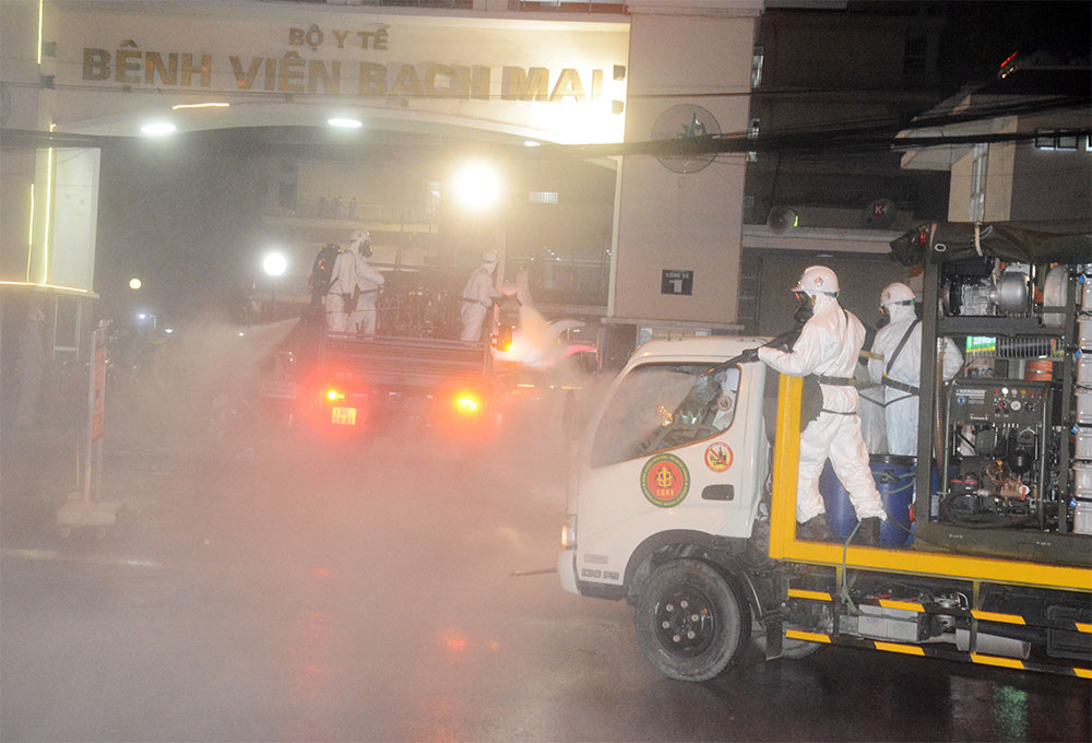 Bài 3: Kết hợp tốt giữa giải quyết tình huống với vấn đề căn bản lâu dài  (Tiếp theo và hết) 

