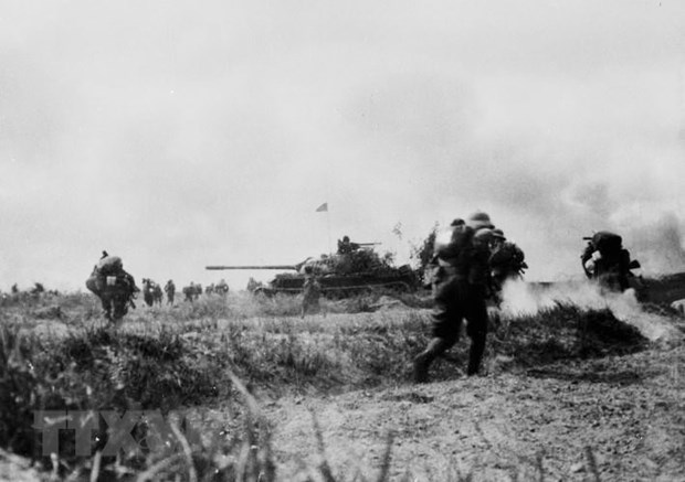 Ngày 29-4-1975, cơ bản hoàn thành kế hoạch cho việc tiến công vào nội đô Sài Gòn

