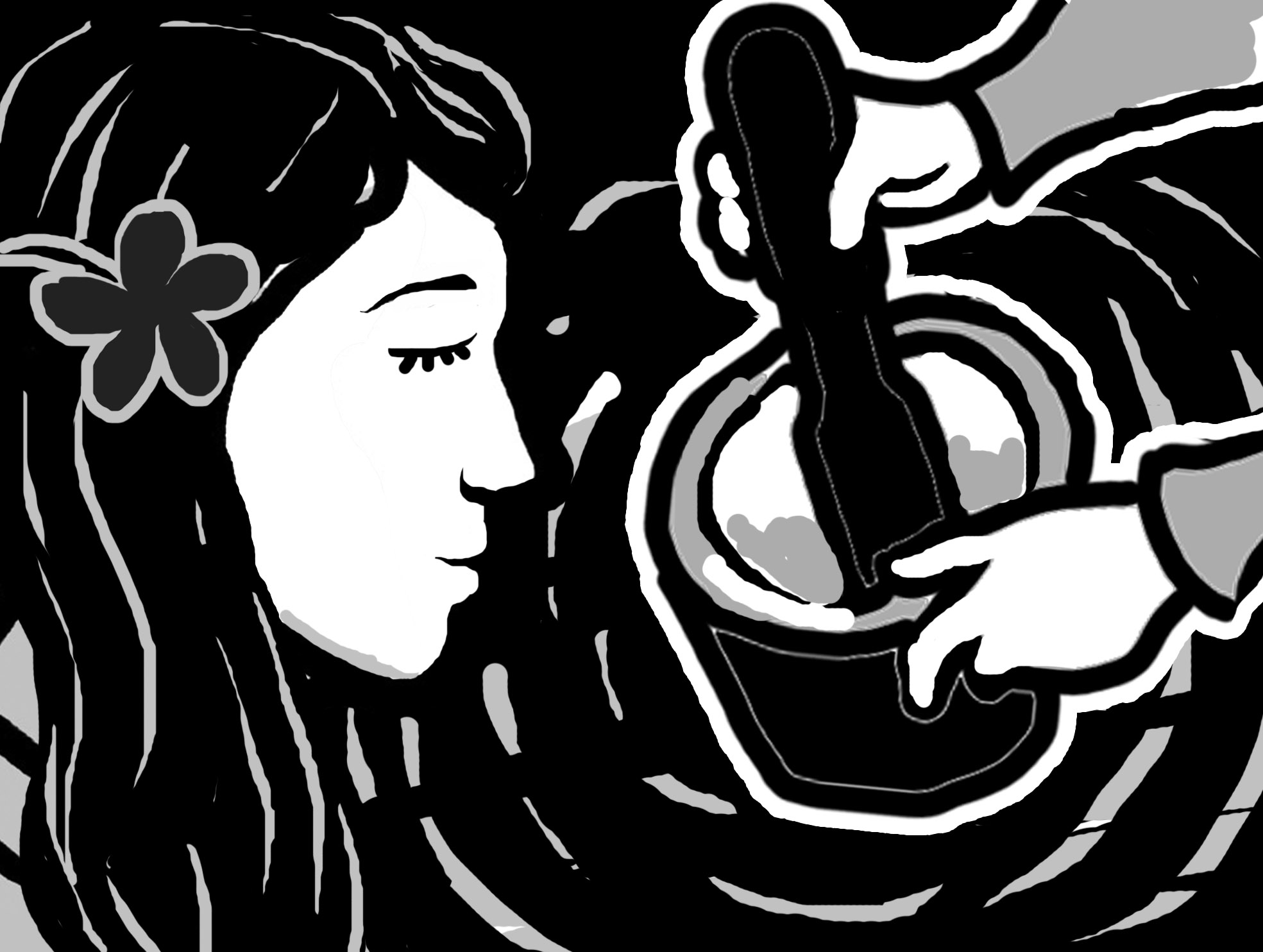 Một âm thanh quê hương