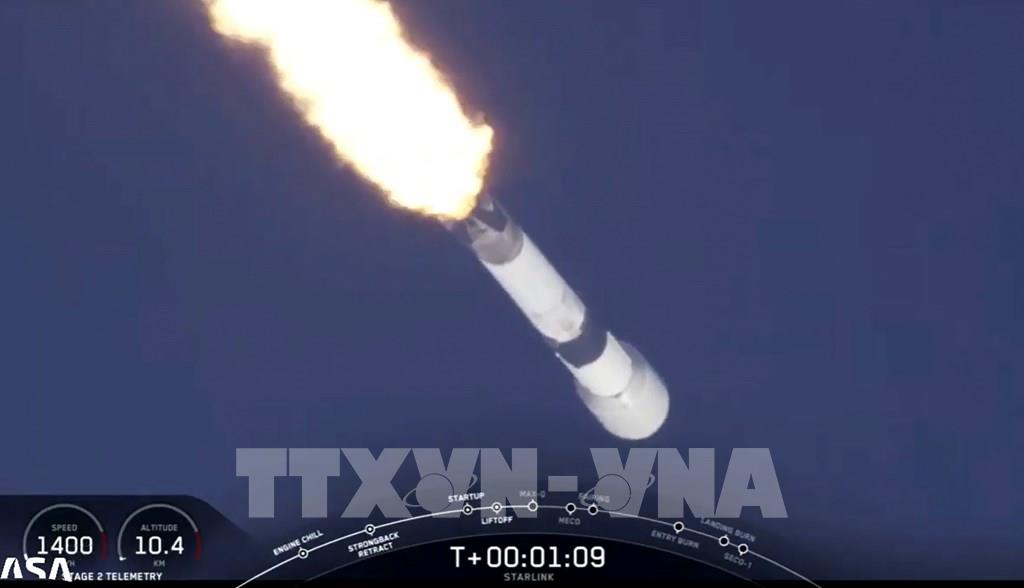 NASA đầu tư gần 1 tỷ USD vào các dự án phát triển tàu đổ bộ Mặt Trăng