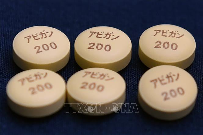 Nhật Bản phối hợp thử nghiệm thuốc Avigan điều trị Covid-19