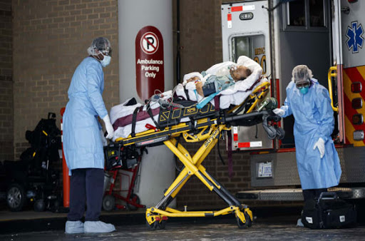 Tổng số ca nhiễm Covid-19 toàn cầu lên tới hơn 3,4 triệu người