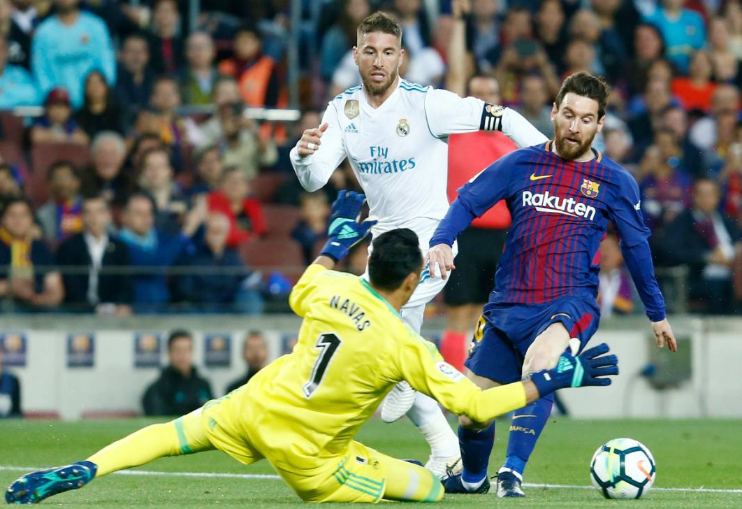 La Liga có thể hội quân từ cuối tuần này