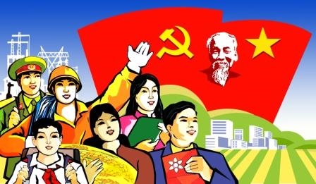 Xây dựng, nâng tầm văn hóa cầm quyền của Đảng Cộng sản Việt Nam

