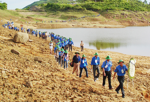 Phát động Cuộc thi sáng tác clip tuyên truyền về tư tưởng, đạo đức, phong cách Chủ tịch Hồ Chí Minh

