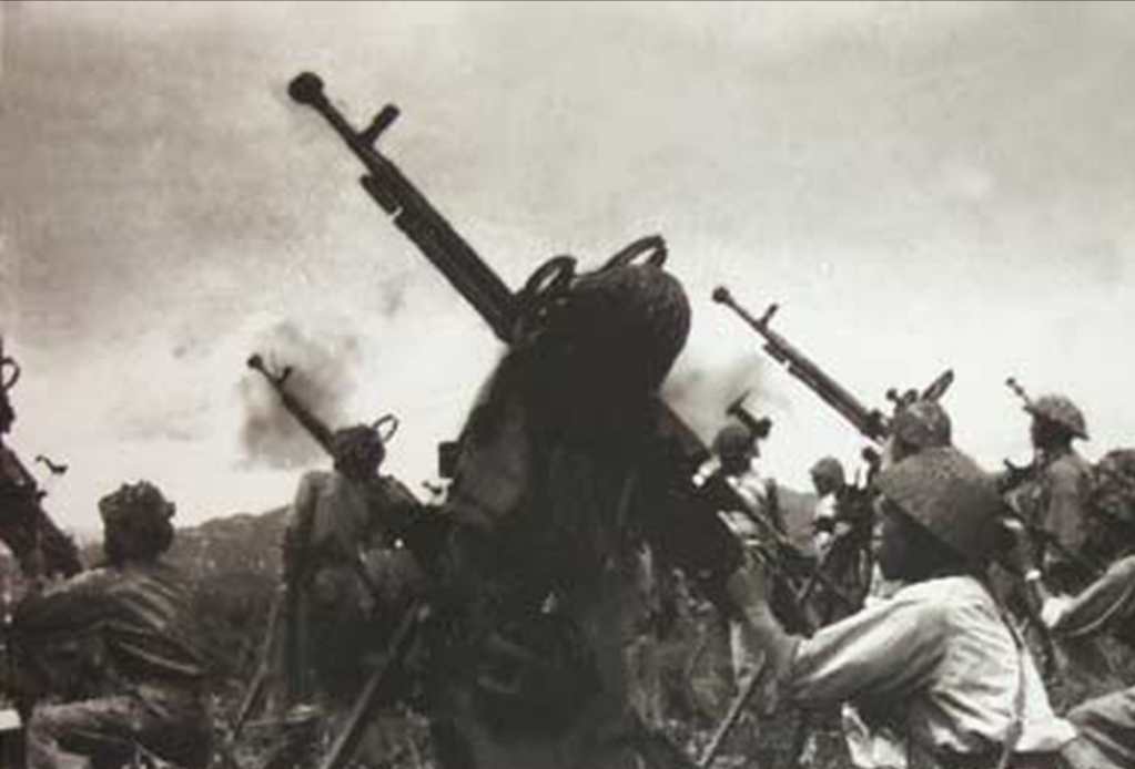 Bài học từ tác chiến hiệp đồng trong Chiến dịch Điện Biên Phủ

