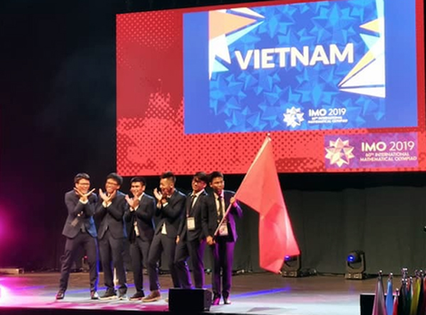 Không tổ chức thi chọn đội tuyển quốc gia dự thi Olympic khu vực, quốc tế năm 2020