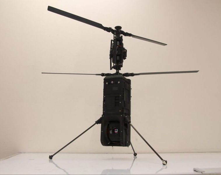 Israel trang bị đạn tuần kích tân tiến cho lục quân