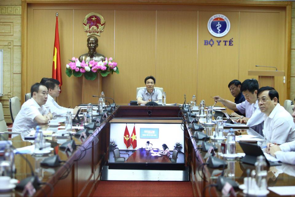 Vừa phòng chống dịch bệnh, vừa bảo đảm phát triển kinh tế-xã hội