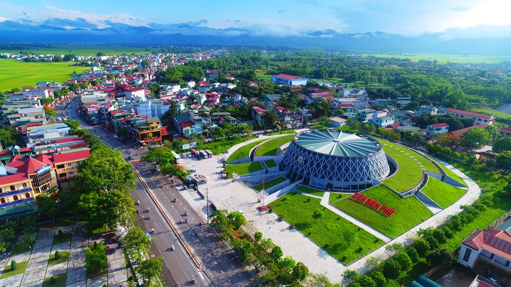 Khơi dậy tiềm năng, thúc đẩy Điện Biên phát triển