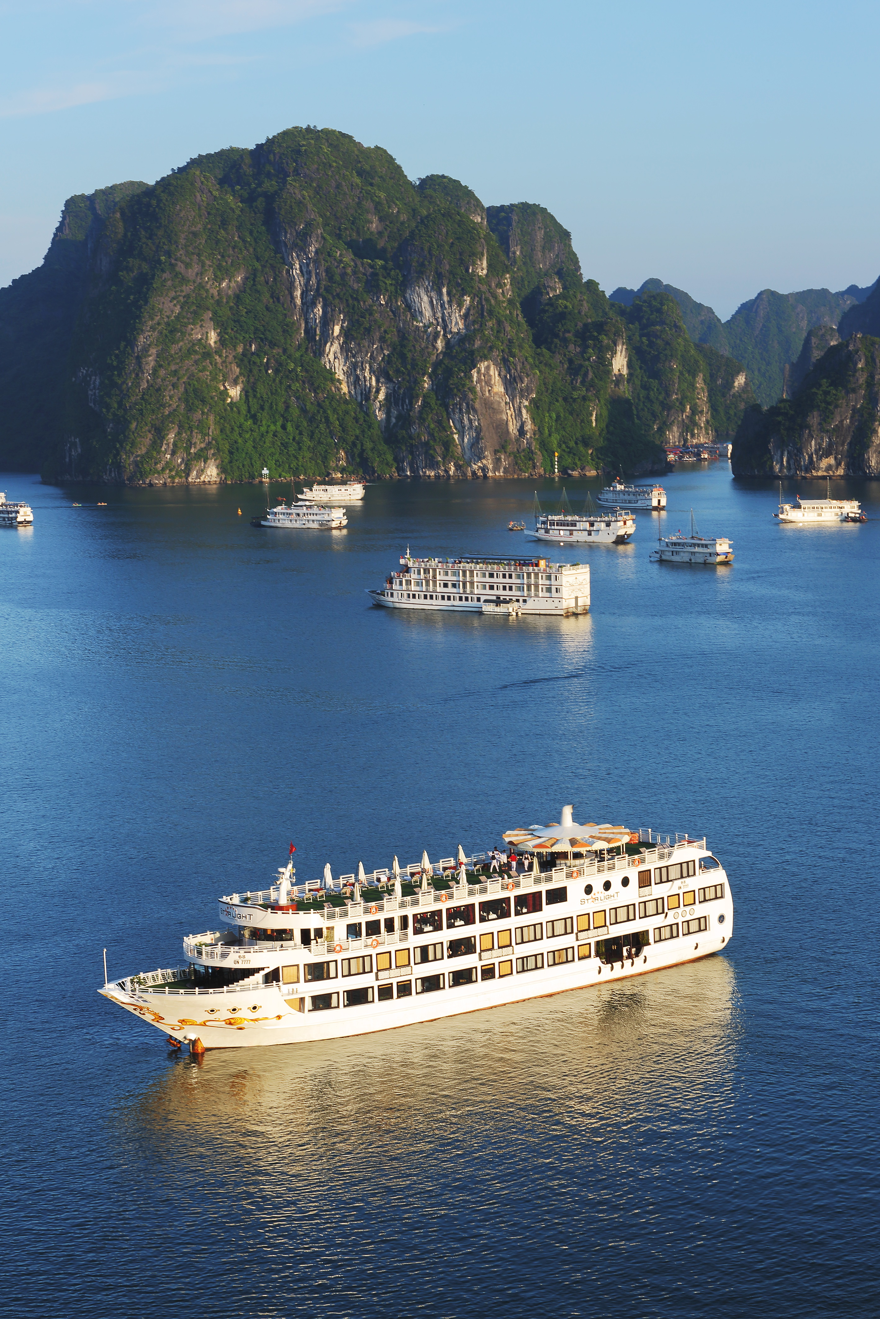 Khai mạc du lịch Hè 2020 và Tuần du lịch Hạ Long-Quảng Ninh vào ngày 16-5

