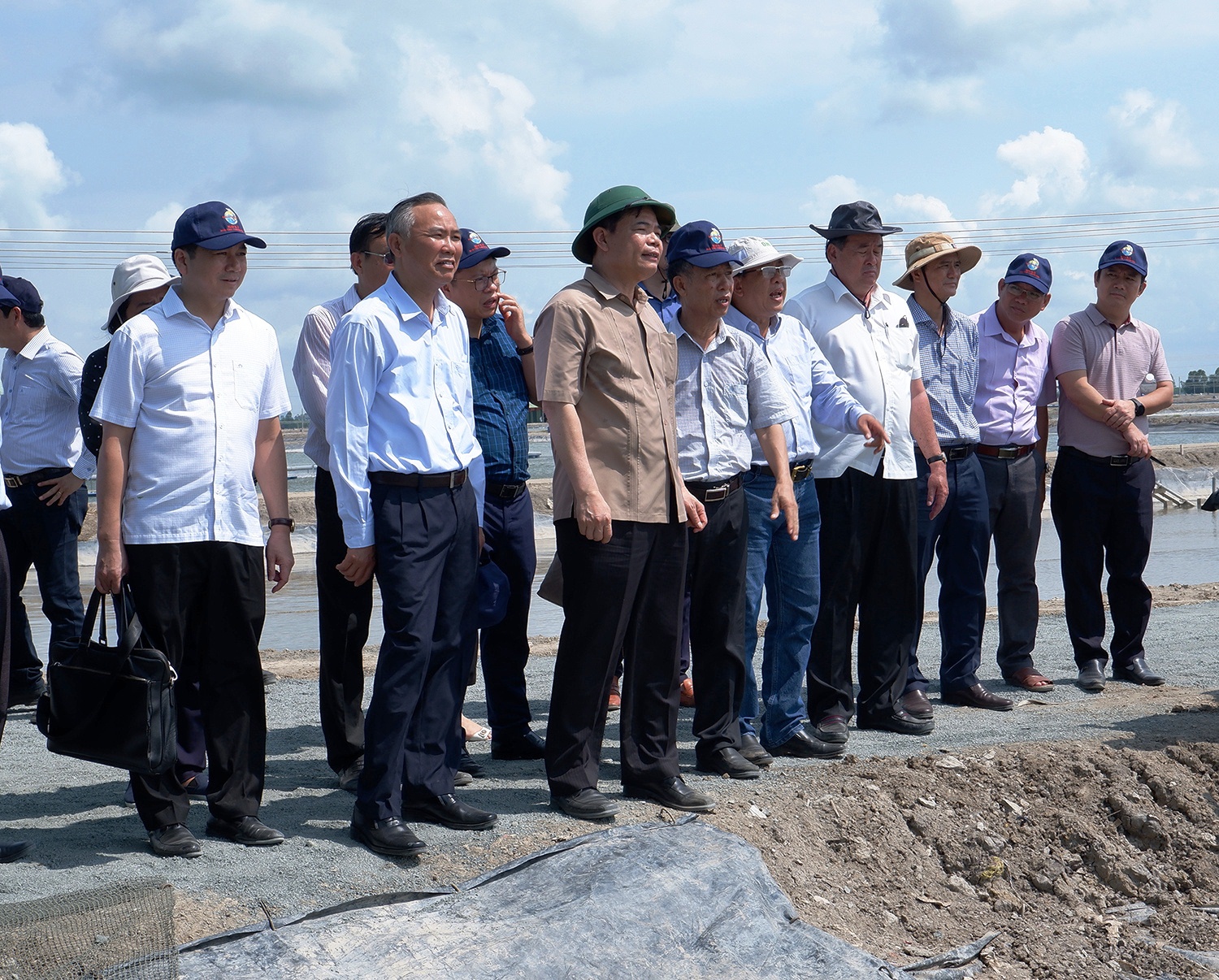 Ảnh hưởng dịch Covid-19, kim ngạch xuất khẩu cá tra của Việt Nam giảm 29%