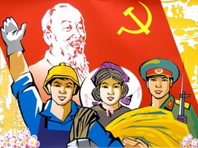 Đổi mới phương thức lãnh đạo của Đảng - từ tầm nhìn Hồ Chí Minh đến đòi hỏi của lịch sử

