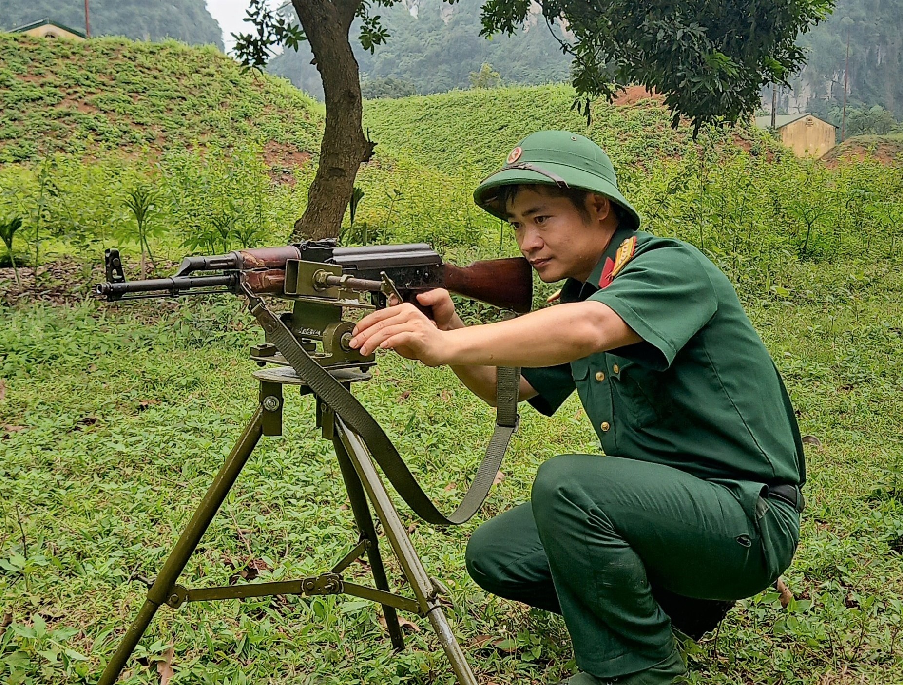 AKM 47  Gelgun  Súng đạn thạch  Súng mô hình  Bull Dog Team