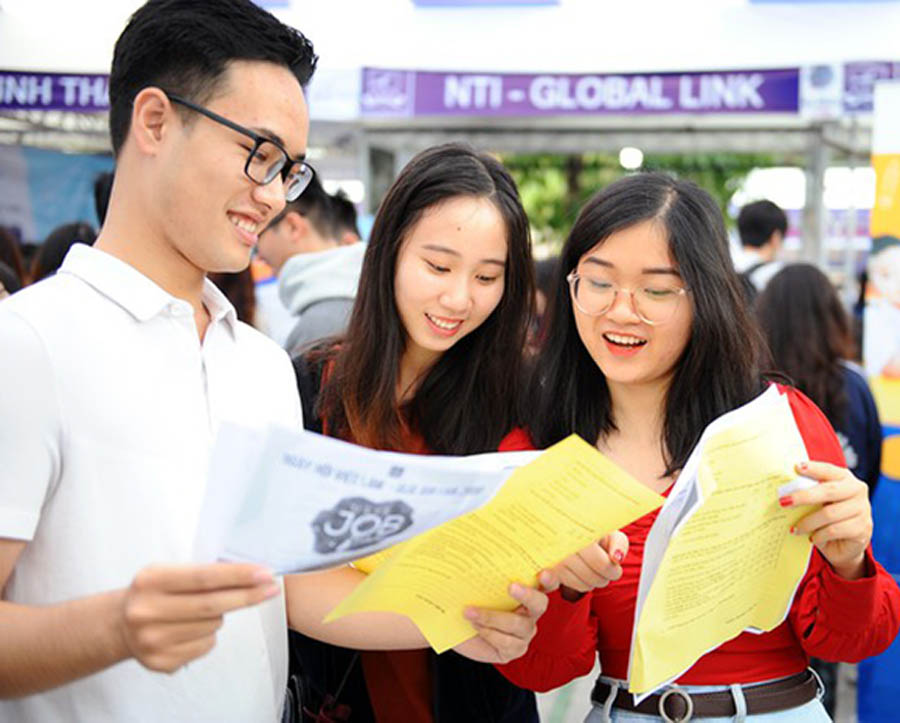 Chống thất nghiệp trong thời điểm dịch bệnh