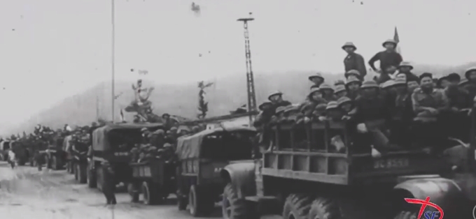 Tổ chức Tuần phim kỷ niệm 130 năm Ngày sinh Chủ tịch Hồ Chí Minh