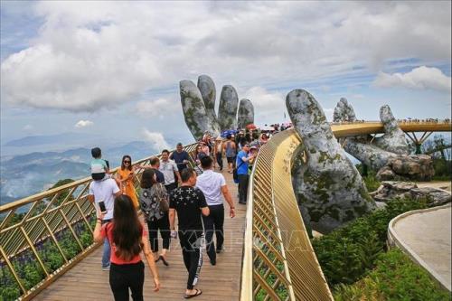 Kêu gọi “Người Việt Nam đi du lịch Việt Nam” nhằm kích cầu du lịch nội địa