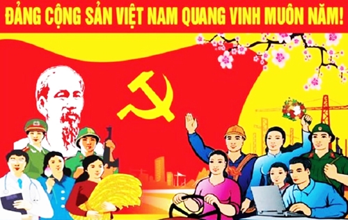 Vận dụng và thực hiện tốt các khâu của công tác cán bộ theo tư tưởng Hồ Chí Minh