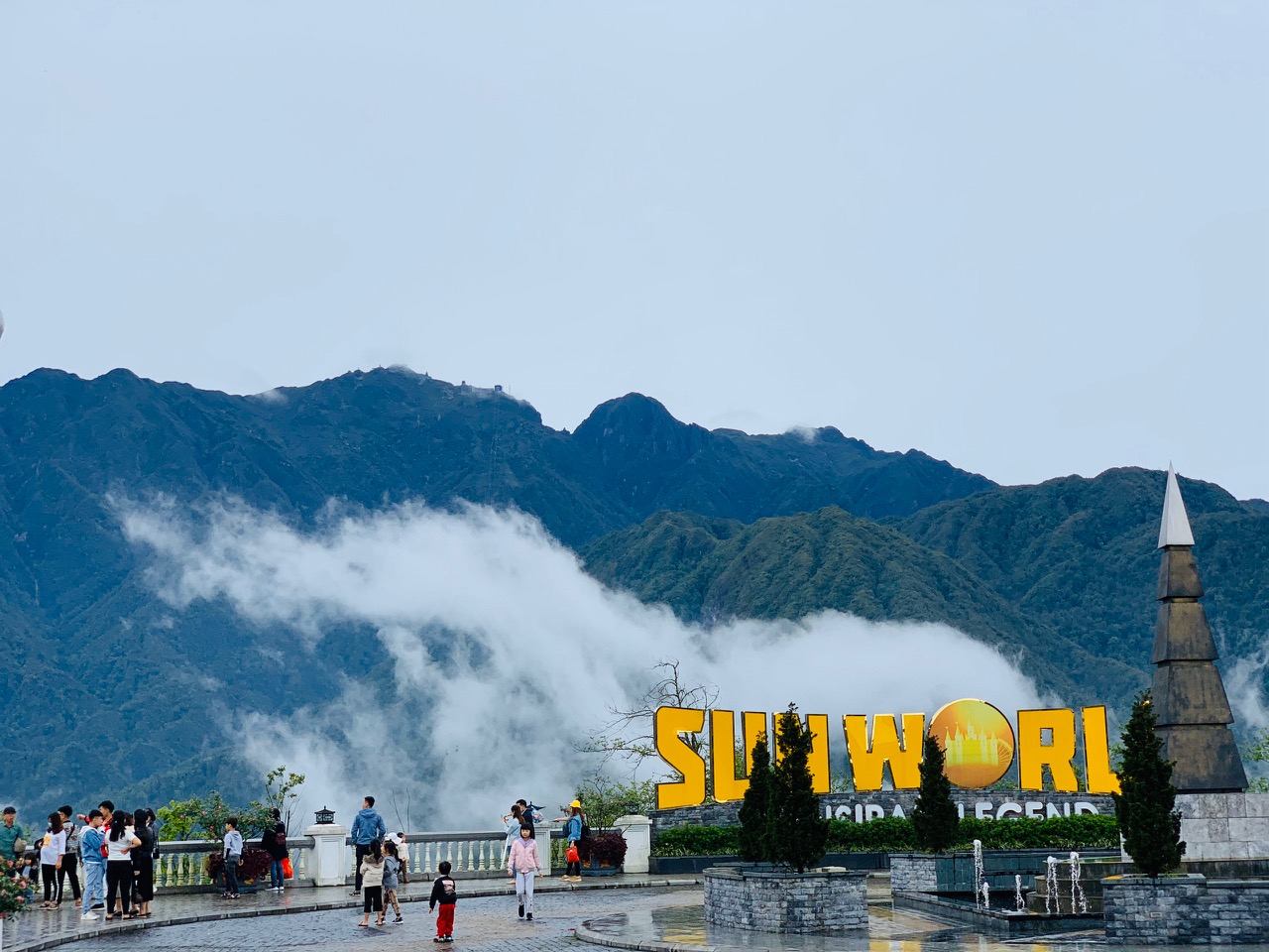 Du lịch Việt hậu Covid-19: Hứa hẹn hồi sinh!