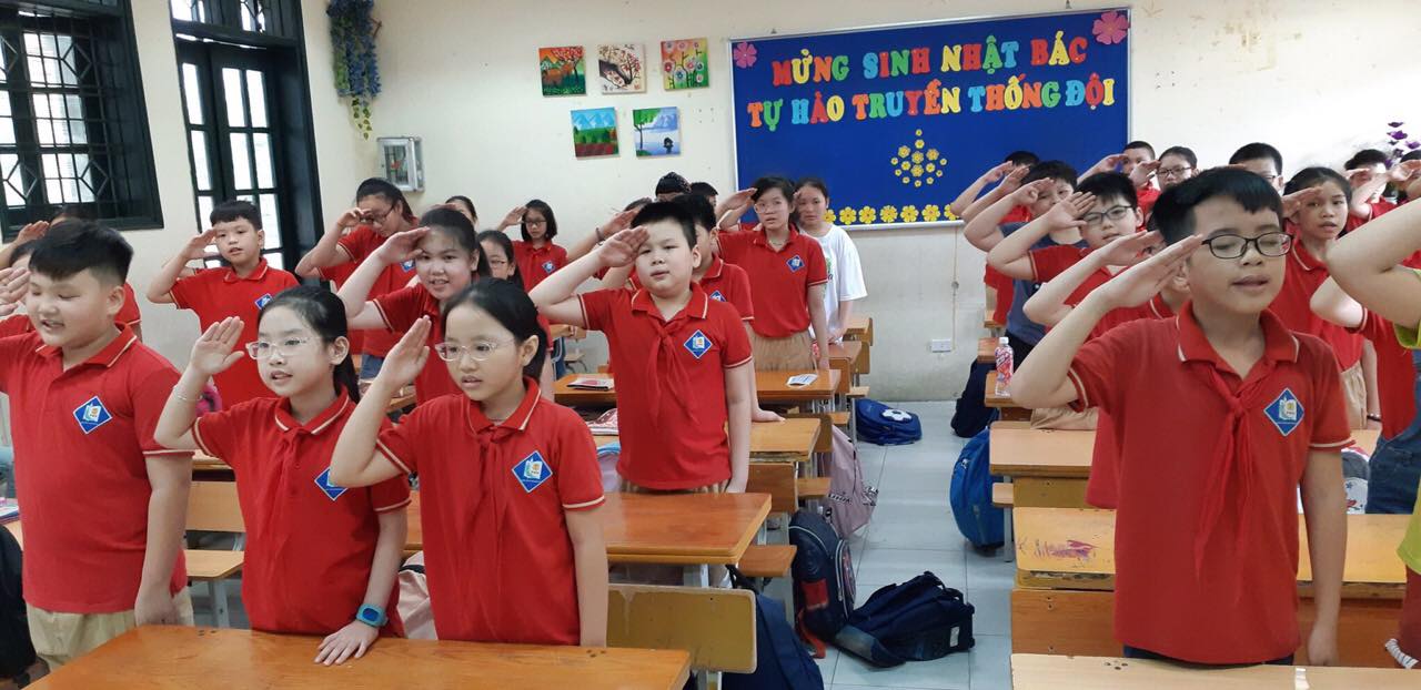 Tăng tính tự chủ cho nhà trường và giáo viên