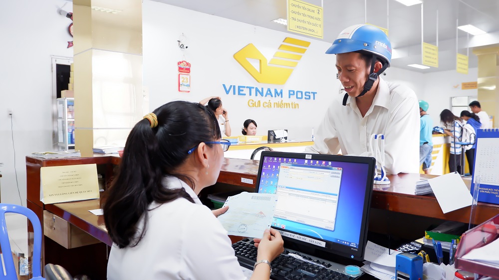 Bảo đảm an toàn, an ninh bưu chính phục vụ Đại hội Đảng các cấp