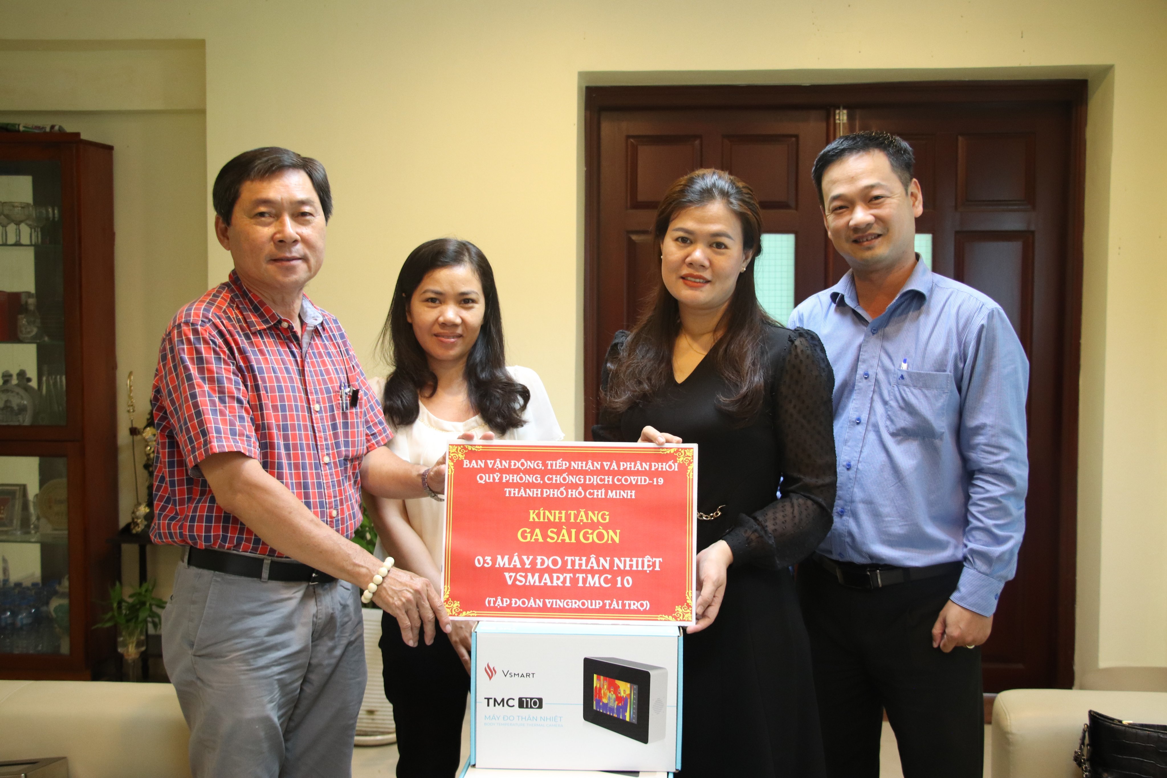 3 bệnh nhân dương tính trở lại với Covid-19 đã được công bố khỏi bệnh