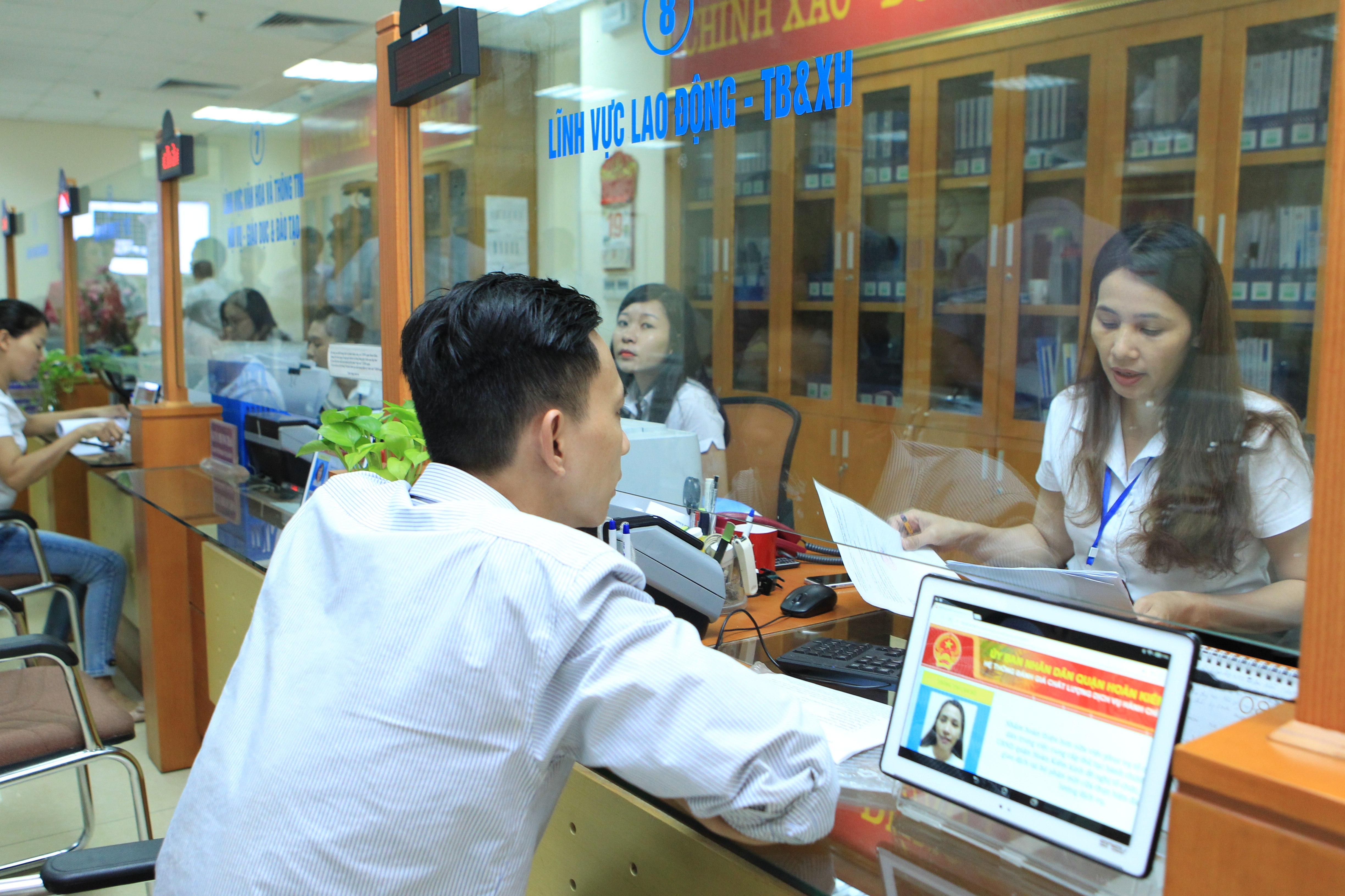 Để điều kiện kinh doanh đi vào thực chất