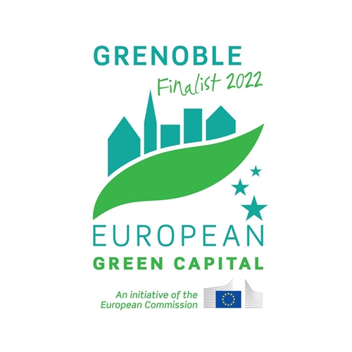 2 thành phố của Pháp lọt chung kết cuộc thi “Thành phố xanh châu Âu năm 2022”