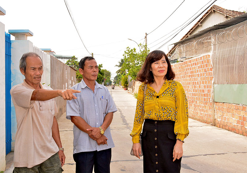 Tỉnh Kon Tum học tập và làm theo Bác bằng những mô hình cụ thể, sáng tạo

