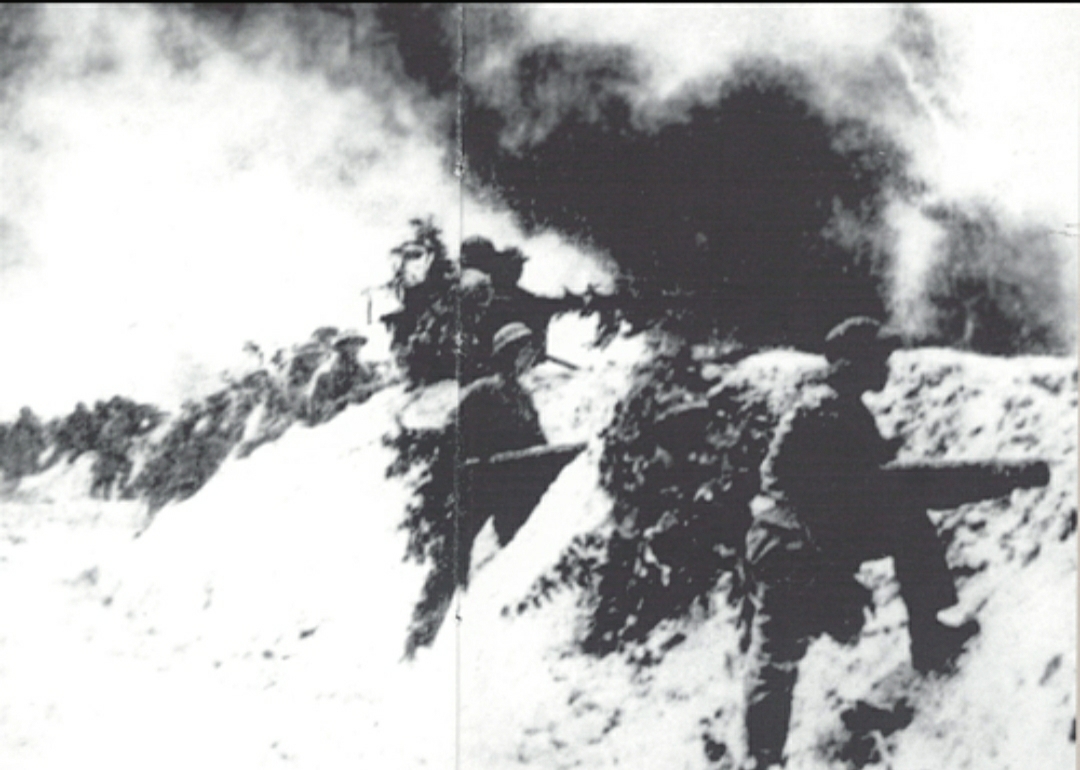 Nghệ thuật kéo, lừa địch vào khu tác chiến trong Chiến dịch Long Khánh