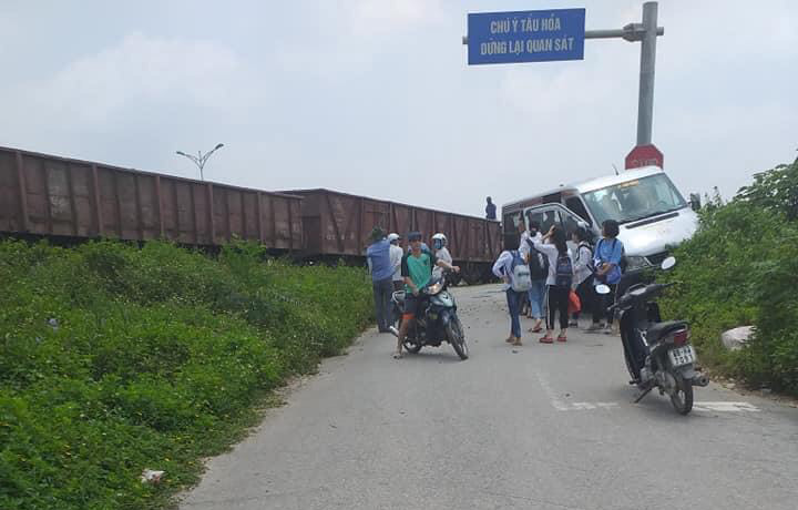 Quản lý chặt xe đưa đón học sinh