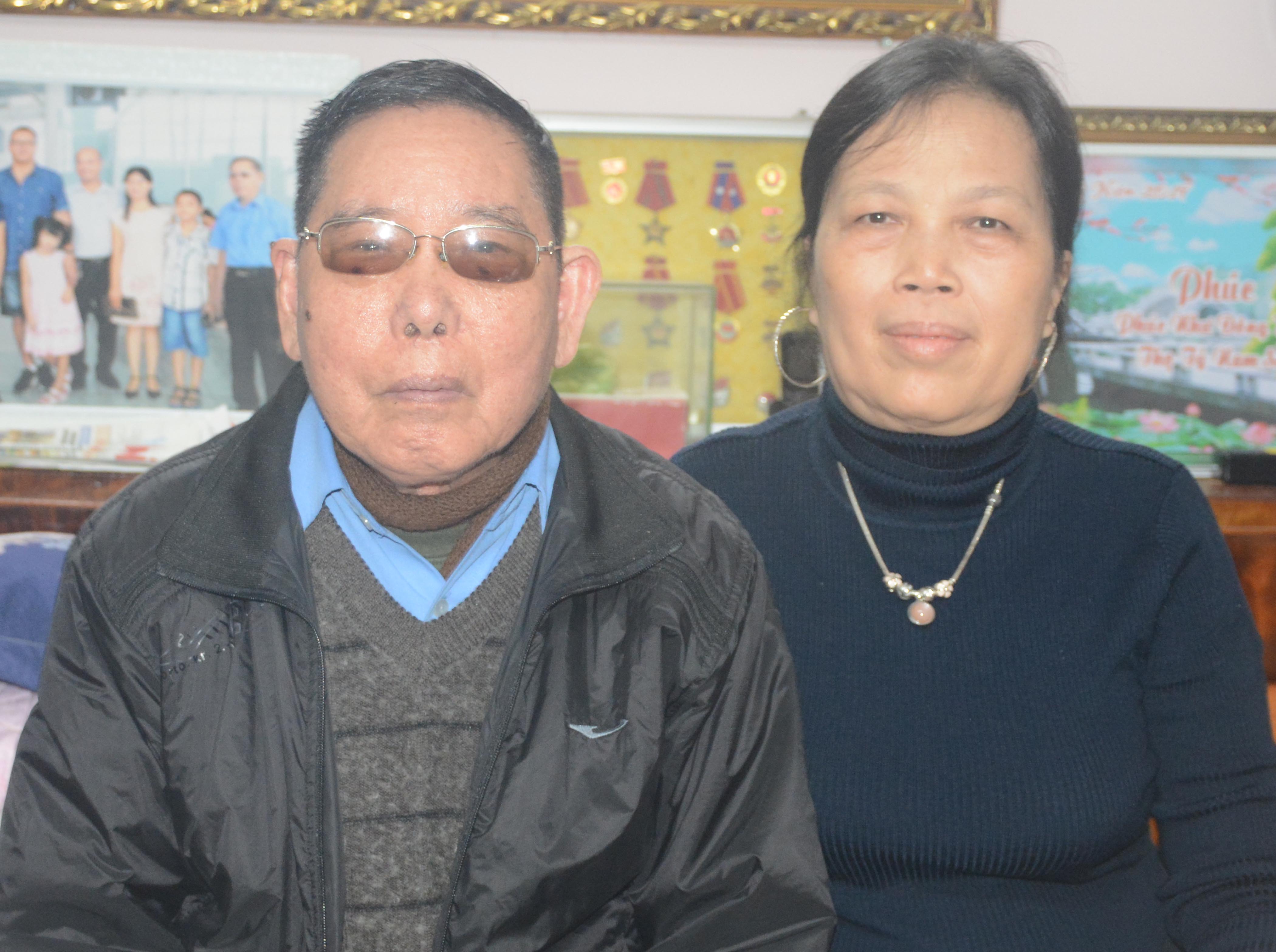 Ngọt ngào vị kẹo Bác tặng

