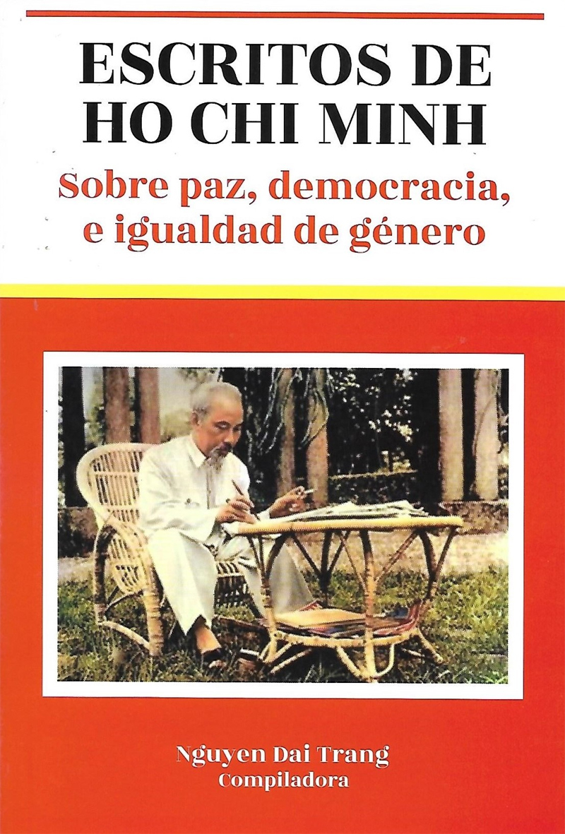 “Tư tưởng Hồ Chí Minh về đại đoàn kết dân tộc là tài sản quý!”

